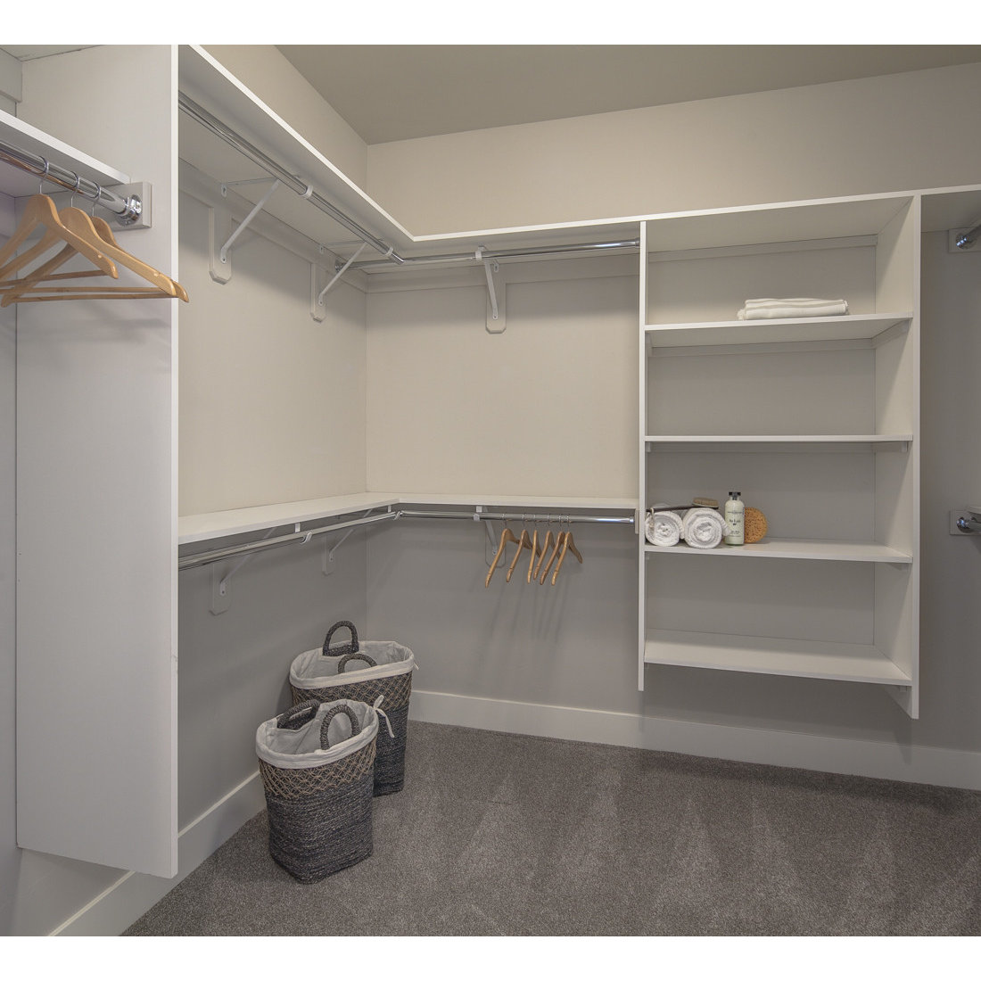 Bend Custom Home Build