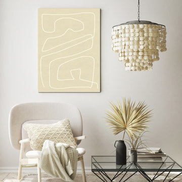 Abstract Art Collection