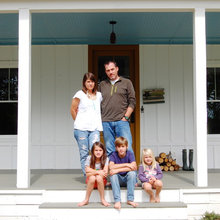porches