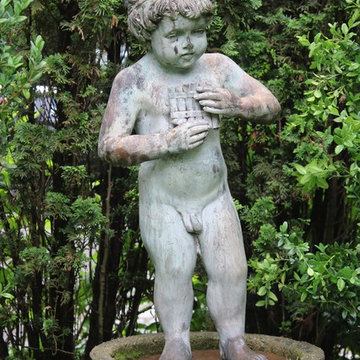 Rosebrook Garden 2017 Garden Tour
