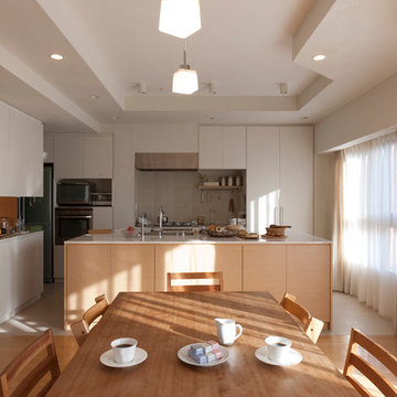 Home Kitchens/11 HB House