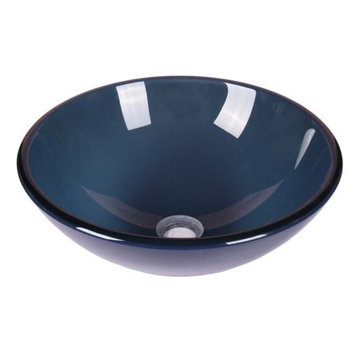 Jano Vessel Basin