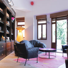 Library Ideas