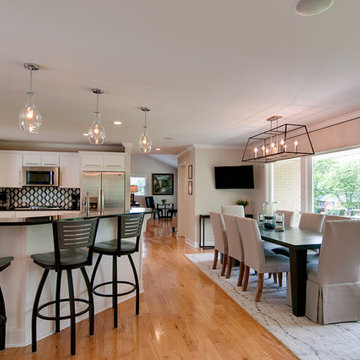 Brentwood Renovation