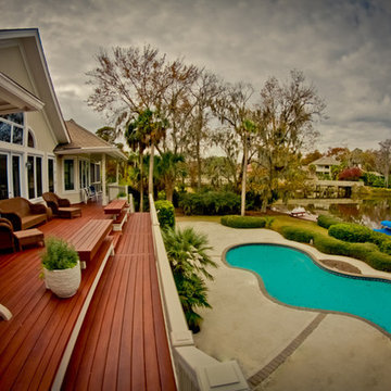 Residential Home in Hilton Head, SC