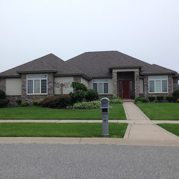 Parade Homes