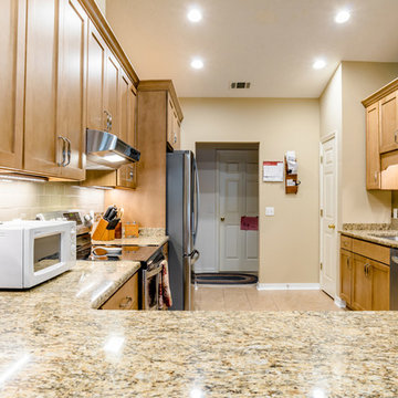 Fort Deposit Kitchen and Bath