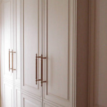 Doors For Primary “linen” Closet