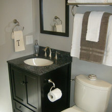 Bathroom Ideas