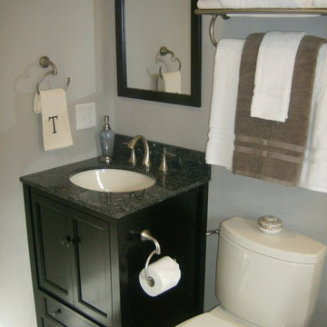 Bathroom Vanities