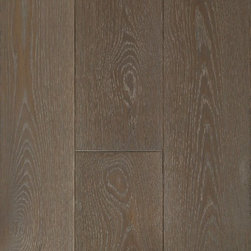 Cohoe - Hardwood Flooring