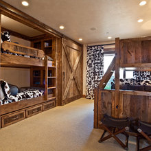 Bunks
