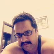 Ram Goel's photo