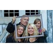 Foto von Brandy Leonard Lockwood
