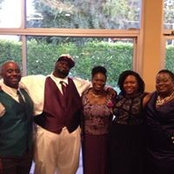 Lawrence Johnson's photo
