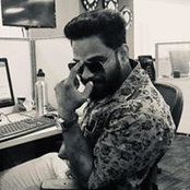 Foto de Pradeep Thomas
