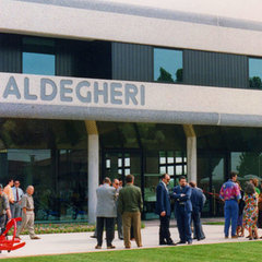 ALDEGHERI S.N.C