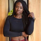 Omolara Johnson's photo