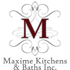 Maxime Kitchens and Baths Inc.