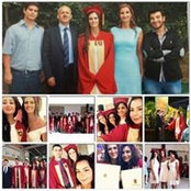 Randa Aoun's photo