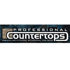 Professional Countertops