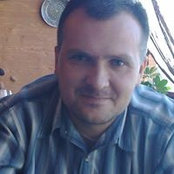 Aleksey Simahin's photo