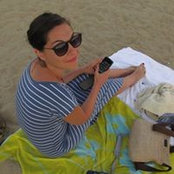 Maria Petric's photo