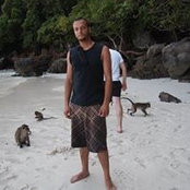 Alejandro Pérez's photo