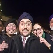 Sahib Singh's photo