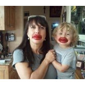 Lisa Redford's photo