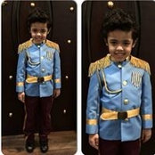 Jawad Yasser's photo