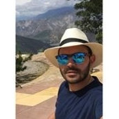 Jesus Ariza's photo
