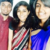 Swetha Jayakumar's photo