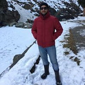 Ankur Agarwal's photo