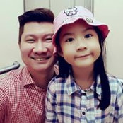Paul Wang's photo