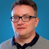 Vladimir Gusarov's photo