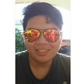 Darwin Ngindangs foto