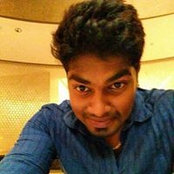 Yashvanth Prakash's photo