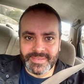 Mark Burgos's photo