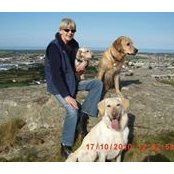 Gareth Roberts's photo