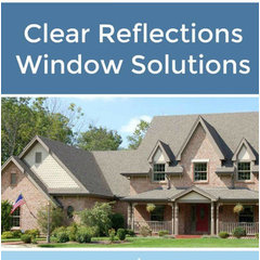 Clear Reflections Window Solutions