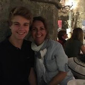 Alex Hurley's photo