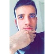 Nick Mannellos billede