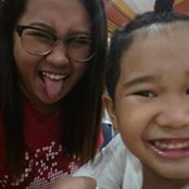 Joyce Macapañas's photo