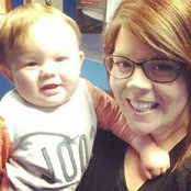 Desiree Hewitt's photo