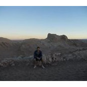 Javier Pérez Cabrera's photo