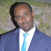 Foto von Mesfin Kidane