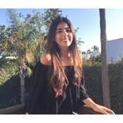 Foto von Aya Jamal Eddine