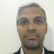 Chandra Dusi's photo