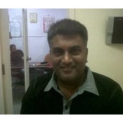 Rajeev Batra's photo